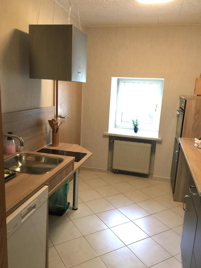 Ferien In Sachsen Apartment Bischofswerda Exterior photo