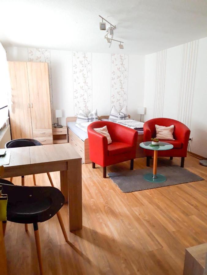 Ferien In Sachsen Apartment Bischofswerda Exterior photo