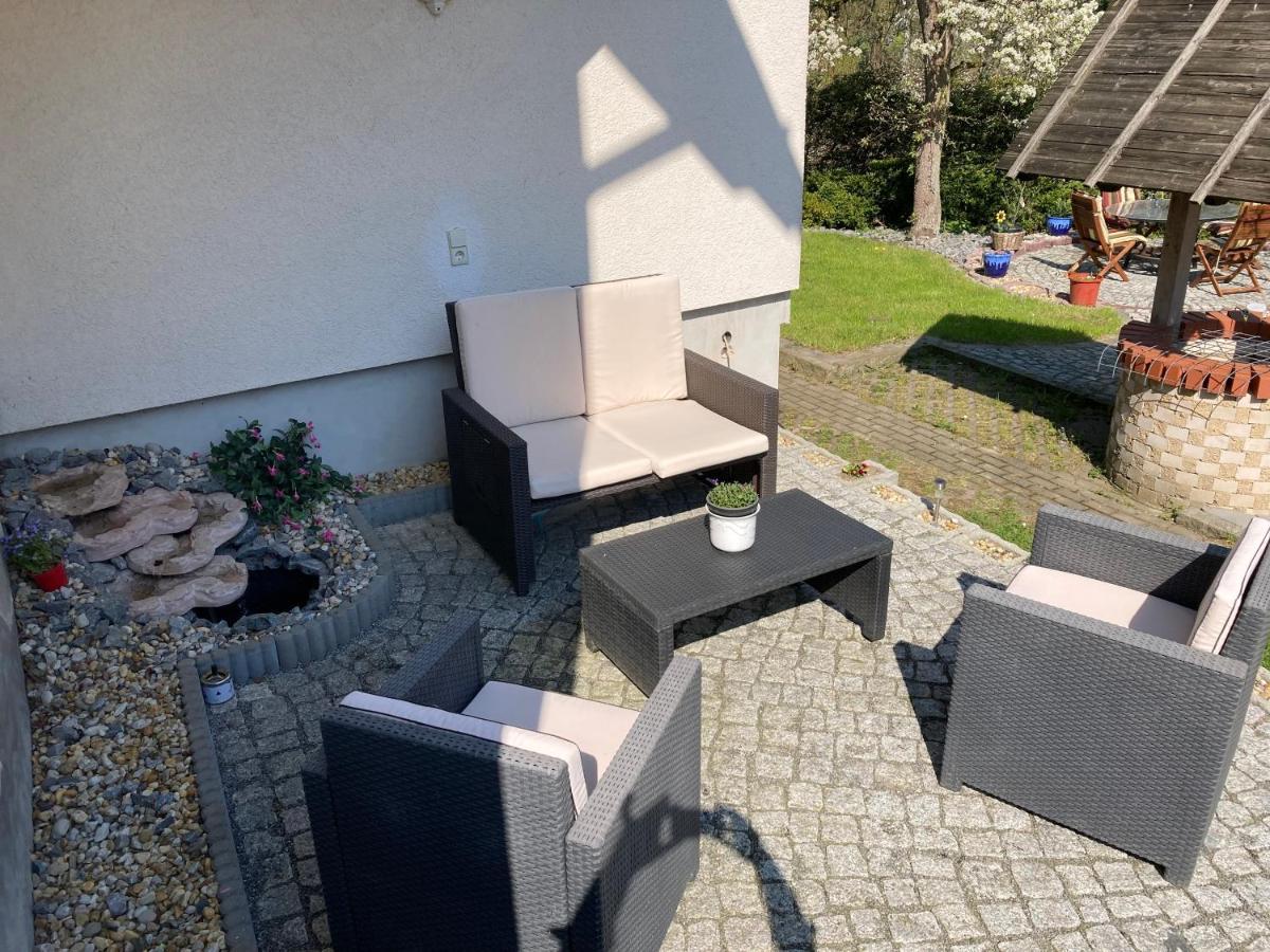 Ferien In Sachsen Apartment Bischofswerda Exterior photo