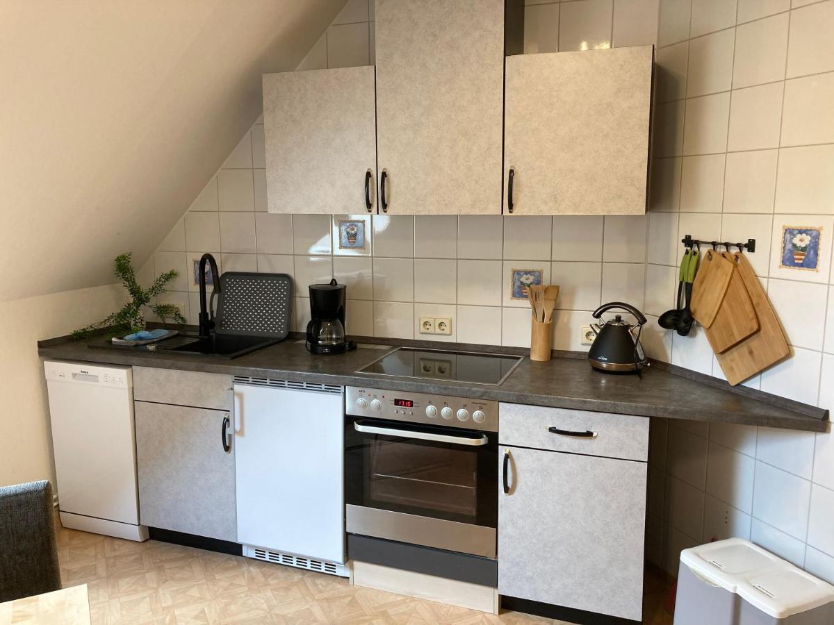 Ferien In Sachsen Apartment Bischofswerda Exterior photo