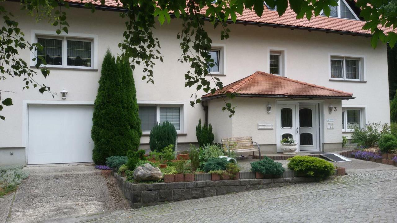 Ferien In Sachsen Apartment Bischofswerda Exterior photo